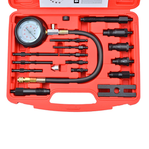 TU-15B <span class=keywords><strong>Diesel</strong></span> Motor Cilindro Compressão Medidor De Pressão Kit De Ferramentas De Medição - Product Image 1