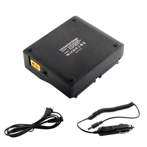 RingTeam GEB221 GEB-221 Dual-Mode-Ladegerät mit LCD-Digital anzeige GEB221 Ladegerät für <span class=keywords><strong>Leica</strong></span> <span class=keywords><strong>Total</strong></span> station TPS1200 TS02 TS06 TS09 - Product Image 6
