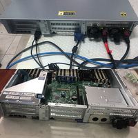 HPE ProLiant DL380 Gen11 服务器