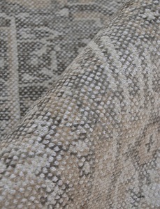 Handcrafted Traditional PET Area <b>Rug</b> Eco-Friendly & Anti-Bacteria <b>Thick</b> <b>Pile</b> Durable - Product Image 2