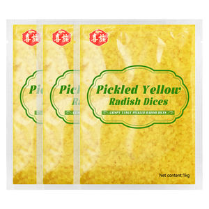 Les Compagnons Végétaux des Sandwiches - Dés de <span class=keywords><strong>Takuan</strong></span> - Product Image 6