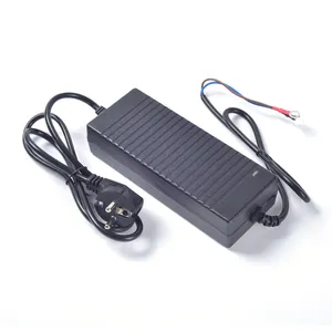 Good Quality 12V 24V Parking Diesel Heater Power Supply 15A 6.5A Power Adapter