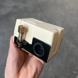 Fbang Pressure Switch G1/2 Thread Air Compressor Accessory For Oil-Free Pump - Product Image 4