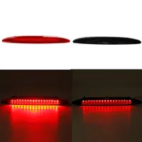 Luz de Freno LED de Tercera Posición 12V para BMW MINI Cooper R50 R53 1ª Generación 2001 2002 2003 2004 2005 2006, Lámpara de Señalización de Montaje Alto
