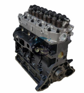 Motori Diesel per Mitsubishi 4D56 Motore Mitsubishi L200 - Product Image 5