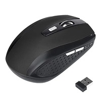 Souris sans fil mini 3D portable compatible BT5.2, souris silencieuse à LED USB pour ordinateur, jeux, ordinateur portable, iPad Air Pro, tablette, PC