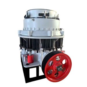 Concasseur à cône monocylindre <span class=keywords><strong>GYS</strong></span> avec moteur à haut rendement énergétique - Product Image 5