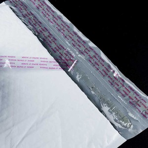 Sobres de Burbujas de Película Coextruida Ecológicos al por Mayor para Envío de Ropa - Product Image 4