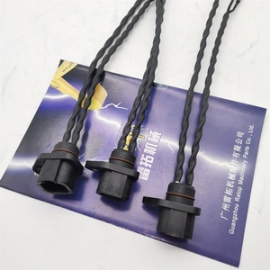 6754-81-9450 3287699 Arnés de Cableado del Inyector para PC200-8 PC240 PC290 SAA4D107E SAA6D107E WA320 WA380 - Product Image 1