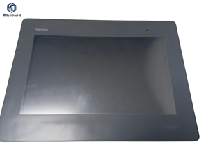 คอนโทรลเลอร์ PLC เซ็นเซอร์ หน้าจอสัมผัส HMI ของแท้ใหม่เอี่ยม HMIGXU5500 - Product Image 1