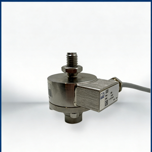 เครื่องชั่งน้ำหนัก Veidt สำหรับการวัดแบบไดนามิกสูง HBM รุ่น 1-U2B/20KN, 50KN, 100KN, 200KN และเซ็นเซอร์วัดน้ำหนัก 1-U2B/20KN Veidt Weighing - Product Image 3