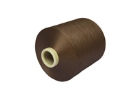Pas cher Fil De Soie NIM Broderie Fil Polyester Fil Pour Textile