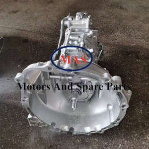 กระปุกเกียร์ธรรมดา3SZ ผลิตใหม่ของแท้สำหรับ Toyo-TA avanza กระปุกเกียร์ไฮดรอลิก1.5L - Product Image 2