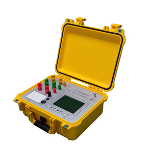 Probador de Capacidad y Carga de Transformadores TC-1000 - Product Image 3