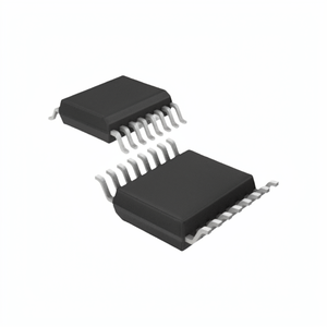 Clock Timing In Stock CY23EP09ZXI-1HT Electronics Component 16 TSSOP - Product Image 1