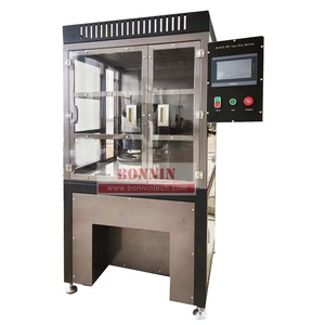Equipo de Prueba de Refinación de Pulpa de Laboratorio Tipo PFI BN-PFI02 - Product Image 1