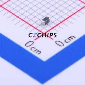MMZ1608S102ATA00 Ferrite Bead 0603 RF ( Impedance @ Frequency: 1kOhm@100MHz )( Error: 25% )( DC Resistance (DCR): 500mOhm ) - Product Image 2