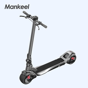Mankeel EE. UU. Almacén 1000W Doble Suspensión <span class=keywords><strong>Mercane</strong></span> <span class=keywords><strong>Widewheel</strong></span> <span class=keywords><strong>Pro</strong></span> Scooter Eléctrico - Product Image 2