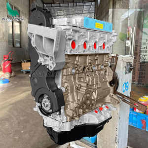 Moteurs d'usine S WZD POWER pour Land Rover Freelander II Discovery Freelander Range Rover <span class=keywords><strong>Evoque</strong></span> 2.2T 224DT <span class=keywords><strong>moteur</strong></span> de voiture Diesel - Product Image 4