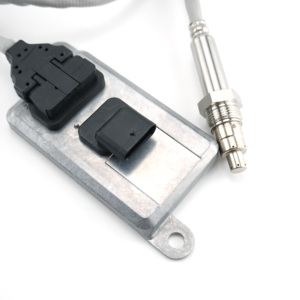 5wk97206a 5wk97206 8983023940 8983023941 Gloednieuwe Nox Sensor Stikstof Zuurstof Sensor Voor Isuzu 24V - Product Image 5