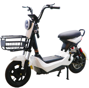 Ghế Thoải Mái Xe Đạp Điện Cho Người Lớn Xe Đạp Điện Công Suất Cao Xe Đạp Điện - Product Image 1