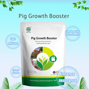 Prémélange Alimentaire pour Volailles Prix Additifs Alimentaires pour Porcs Stimulant de Croissance Animale - Product Image 2