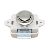 Serrure de rangement pour camping-car RV Serrures de porte d'entrée pour camping-car Remorque