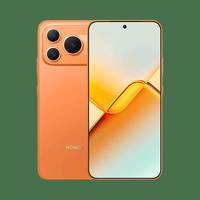 Smartphone 2026 HONOR Power 2 5G Dimensity 8500 Baterai 10080mAh Layar OLED 120Hz Pengisian Cepat 100W Dual SIM