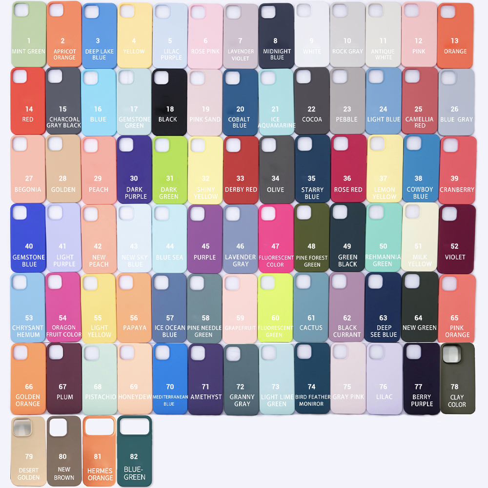Multi-Color