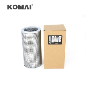 Filtro Hidráulico KOMAI KS-H133 HF35450 MB-P938/P938 HF28975 31E3-4524 para Komatsu PC220-2 PC220-3 PC400-2 - Product Image 1