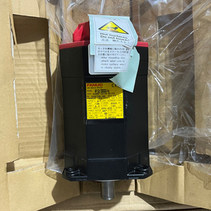 A06B-0078-B103/2078-B103 Paquete de motor original FANUC, precio negociable - Product Image 6