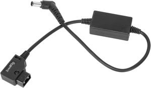 SMALLRIG Câble d'alimentation D-Tap régulé 19.5V pour appareil photo plein cadre <span class=keywords><strong>Sony</strong></span> PXW-FX9 <span class=keywords><strong>XDCAM</strong></span> 6K-2932 - Product Image 2