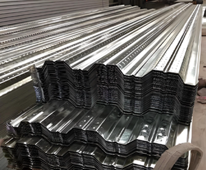 <span class=keywords><strong>แผ่น</strong></span><span class=keywords><strong>พื้น</strong></span>โลหะชุบสังกะสีทนทานต่อการกัดกร่อนสำหรับการก่อสร้างอย่างรวดเร็ว<span class=keywords><strong>วัสดุ</strong></span>ก่อสร้างที่เหนือกว่าความสามารถในการรับน้ำหนัก - Product Image 4