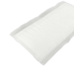 Tampons de vadrouille jetables Version haut de gamme pour <span class=keywords><strong>Swiffer</strong></span> <span class=keywords><strong>WetJet</strong></span> Pad pour tous les sols de sécurité Matériau polymère avec forte absorption d'eau - Product Image 5