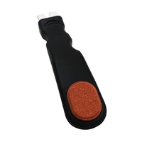 Aiguiseur de couteau de poche miniature portable double usage pour la maison, la cuisine et les activités de plein air – Offre Spéciale