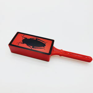 <span class=keywords><strong>Caja</strong></span> de invocación de cucarachas de plástico, juguete de broma, accesorios mágicos y artilugios divertidos, trucos, broma, juguetes clásicos divertidos - Product Image 5