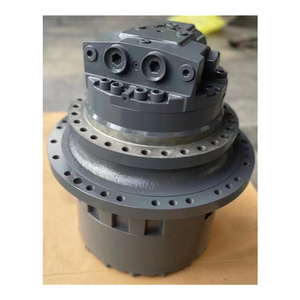 Graafmachine Onderdelen PC200-6 PC200-7 PC200-8 Pc210 PC220-8 Pc240 Eindaandrijving Deel Tm40 Reis Assy 20y-27-00430 20y-27-00500 - Product Image 1