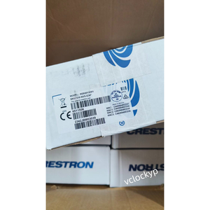 1 ชิ้น โมดูล CRESTRON DM-NVX-E30 ใหม่เอี่ยม จัดส่งรวดเร็ว FedEx หรือ DHL - Product Image 1