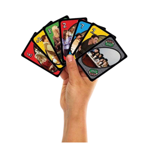 Carte da gioco con motivo personalizzato-popolari carte da gioco in Co-branding IP - Product Image 2