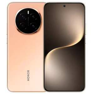 Nuevo Teléfono Móvil Original Honor Magic 7 5G, Pantalla LTPO OLED, Snapdragon 8 Elite, 6.78 Pulgadas, Batería de 5650 mAh, Cargador de 100 W, IP69, 108 MP, Octa Core - Product Image 1