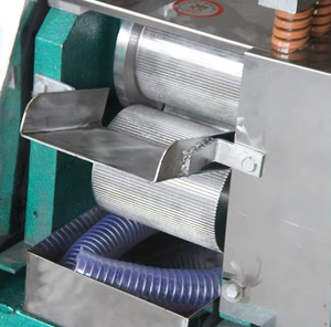 Extractor de Jugo de Caña de Azúcar Vintage de Bajo Precio con Motor, Fácil de Operar, 220/380V, 1 Año de Garantía - Product Image 6