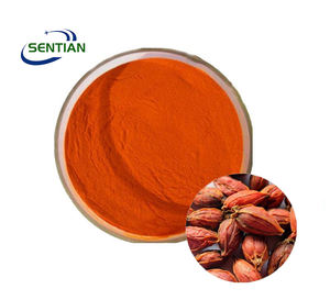 Natural <b>Colorant</b> Gardenia Yellow Hign Quality E30-550 Yellow Gardenia <b>Powder</b> Japanese Japan - Product Image 1