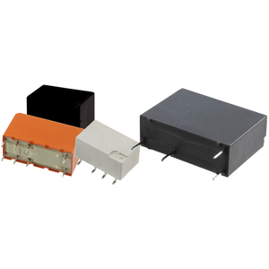 40A SPDT 24V รีเลย์ J115F11C24VDCS6.6ออกแบบมาเป็นพิเศษสำหรับระบบควบคุมอุตสาหกรรม - Product Image 1