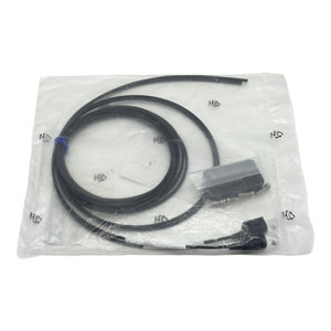 E32-T14 หัวเซนเซอร์ไฟเบอร์ออปติกแบบลำแสงผ่านพร้อมแอมพลิฟายเออร์แบบแยกส่วน ระบบตรวจจับอุตสาหกรรมประสิทธิภาพสูง - Product Image 5