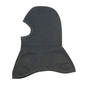 ขายส่งบาลาคลาวา Nomex ปักโลโก้ตามสั่ง-ผ้าไหมโพลีเอสเตอร์ระบายอากาศได้ดี แบรนด์ดีไซเนอร์ RBI สำหรับทุกเพศ ใช้ในงานภาคสนาม - Product Image 1