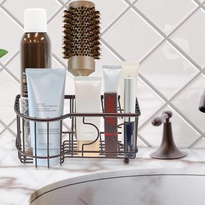 Bathroom Toothbrush <b>Toothpaste</b> Storage Organizer <b>Holder</b> - Product Image 2