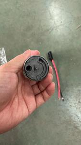 自動燃料ポンプE2068Mt/手動ギア用交換用電子ガソリン燃料ポンプ0580454001 0580453484 - Product Image 3