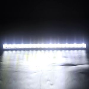 9-32V Single Row 30W--250W 7-51inch <strong>Led</strong> <strong>Light</strong> <strong>Bar</strong> Spot/Flood/Combo Work Lamp <strong>Led</strong> <strong>Light</strong> <strong>Bar</strong> for Off Road SUV Truck Pickup 4x4 - Product Image 5