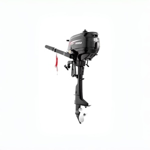 Motor Fuera de Borda <span class=keywords><strong>Hidea</strong></span> de 4 Tiempos, 9.9hp, 15hp, 25hp, 30hp, 40hp, 60hp, 75hp, 90hp, Motor de Gasolina para Barco, Gran Venta - Product Image 2