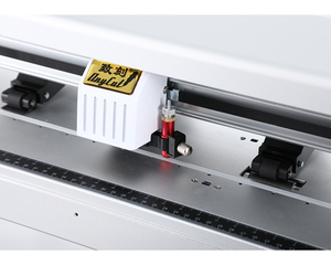 Anycut ZK760 Traceur de découpe de vinyle 29 pouces Caméra CCD à écran tactile LCD de 5.0 pouces Localisation de la patrouille automatique pour la découpe de photos d'autocollants de voiture - Product Image 5